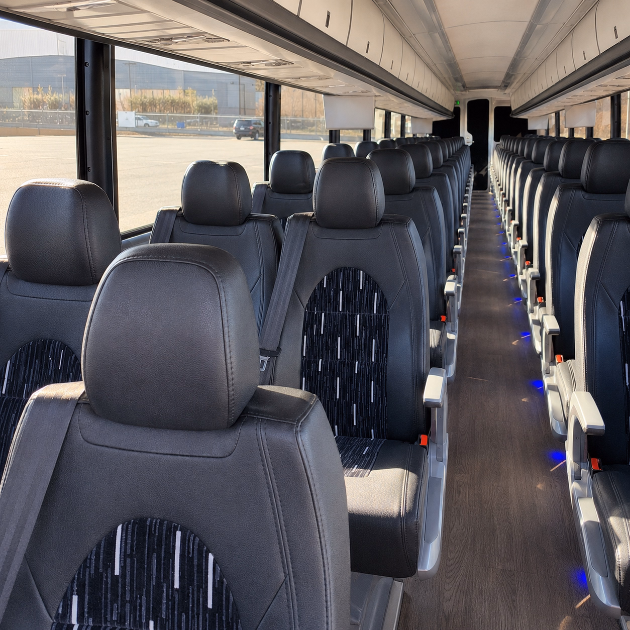 booking a wine tour bus out to walla walla or the columbia valley