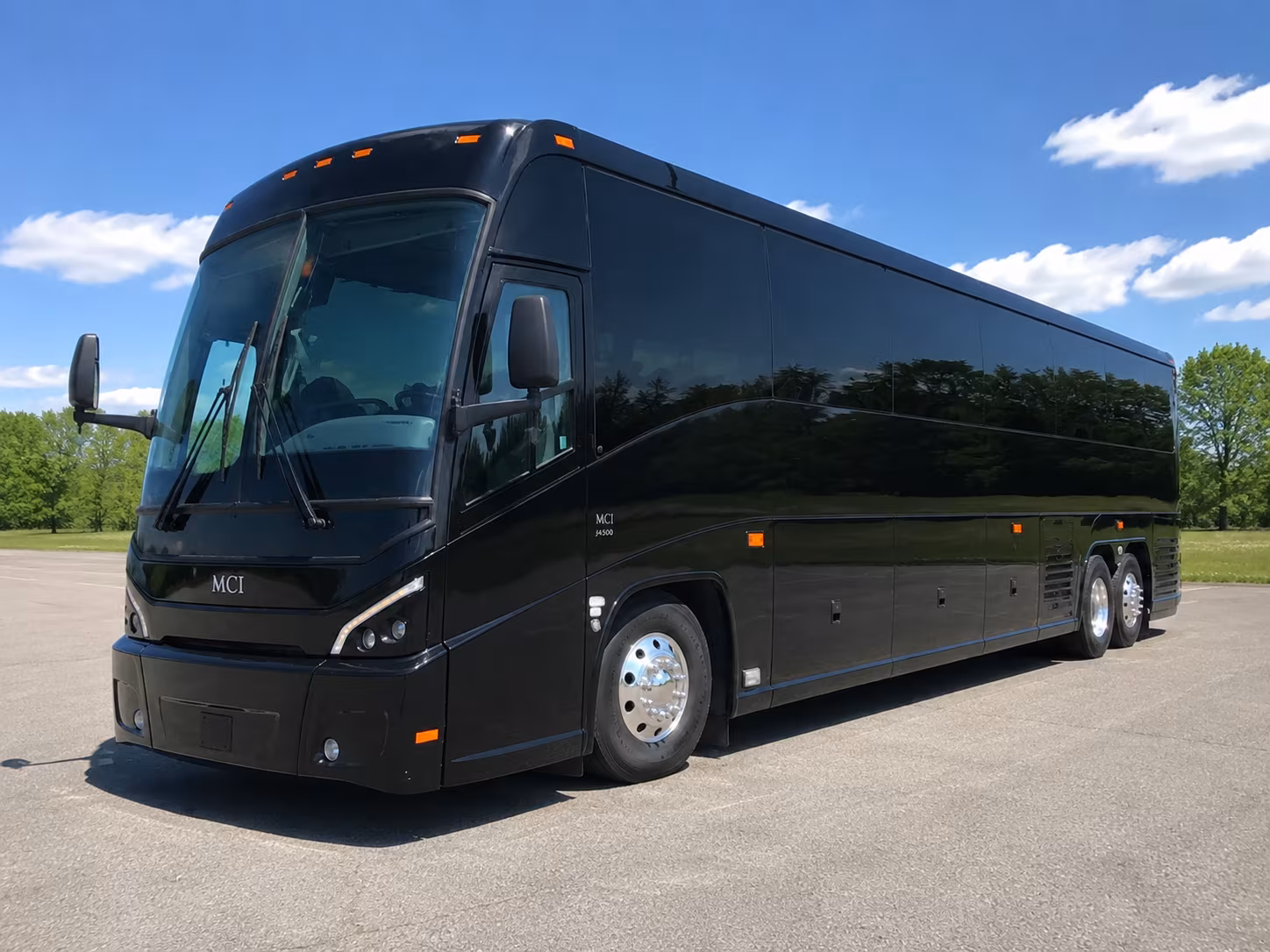 choosing the right bus size for your spokane corporate group is easy with spokanecharterbuscompany com