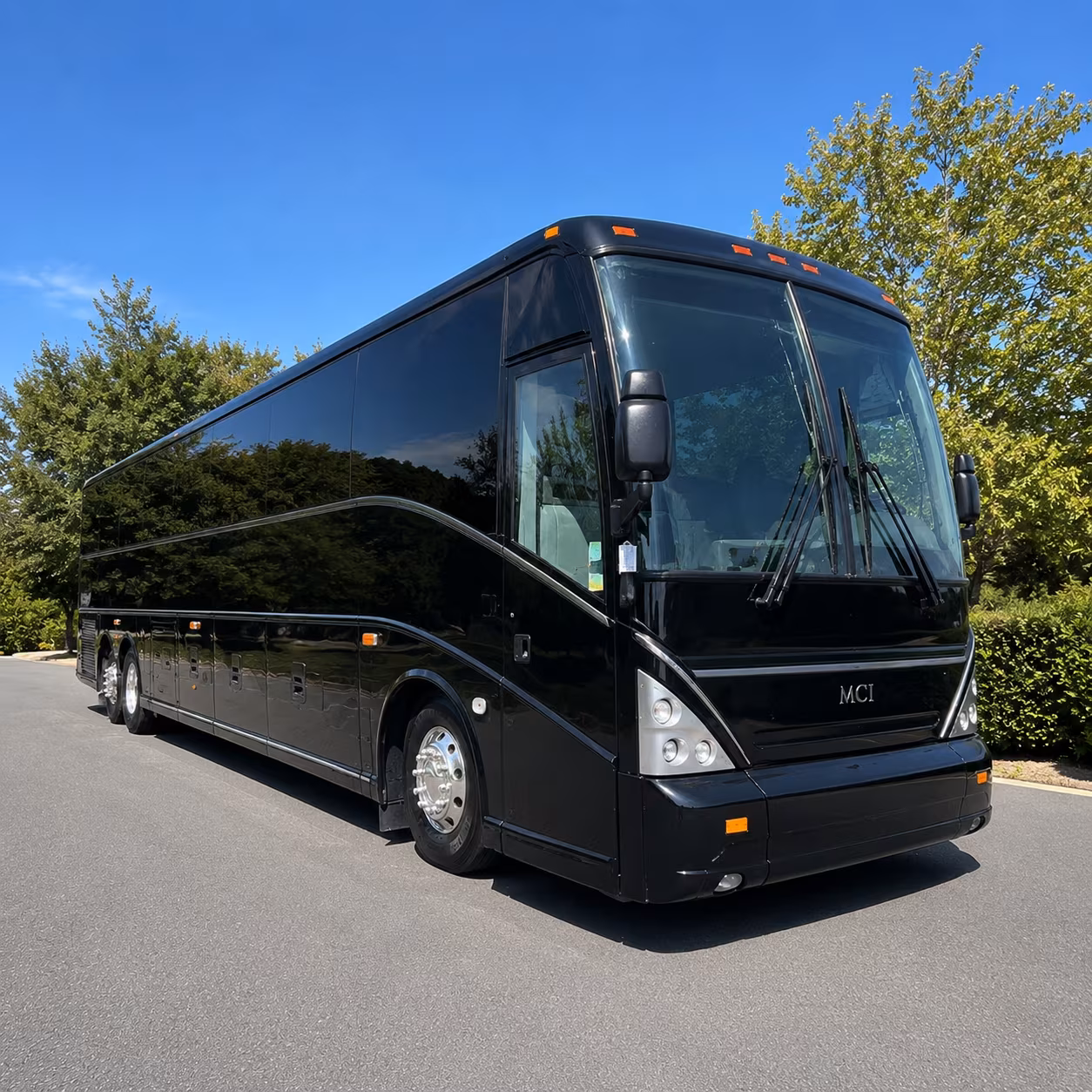 coeur d alene employee transportation