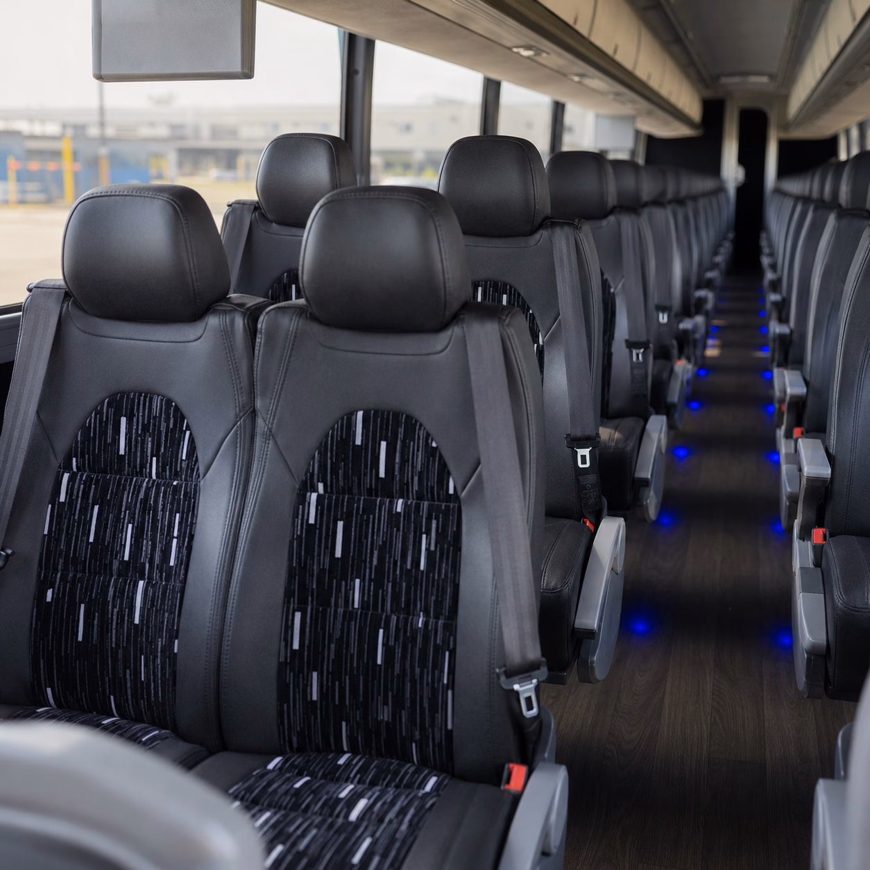 cross state lines easily with spokane to coeur d alene corporate charter buses