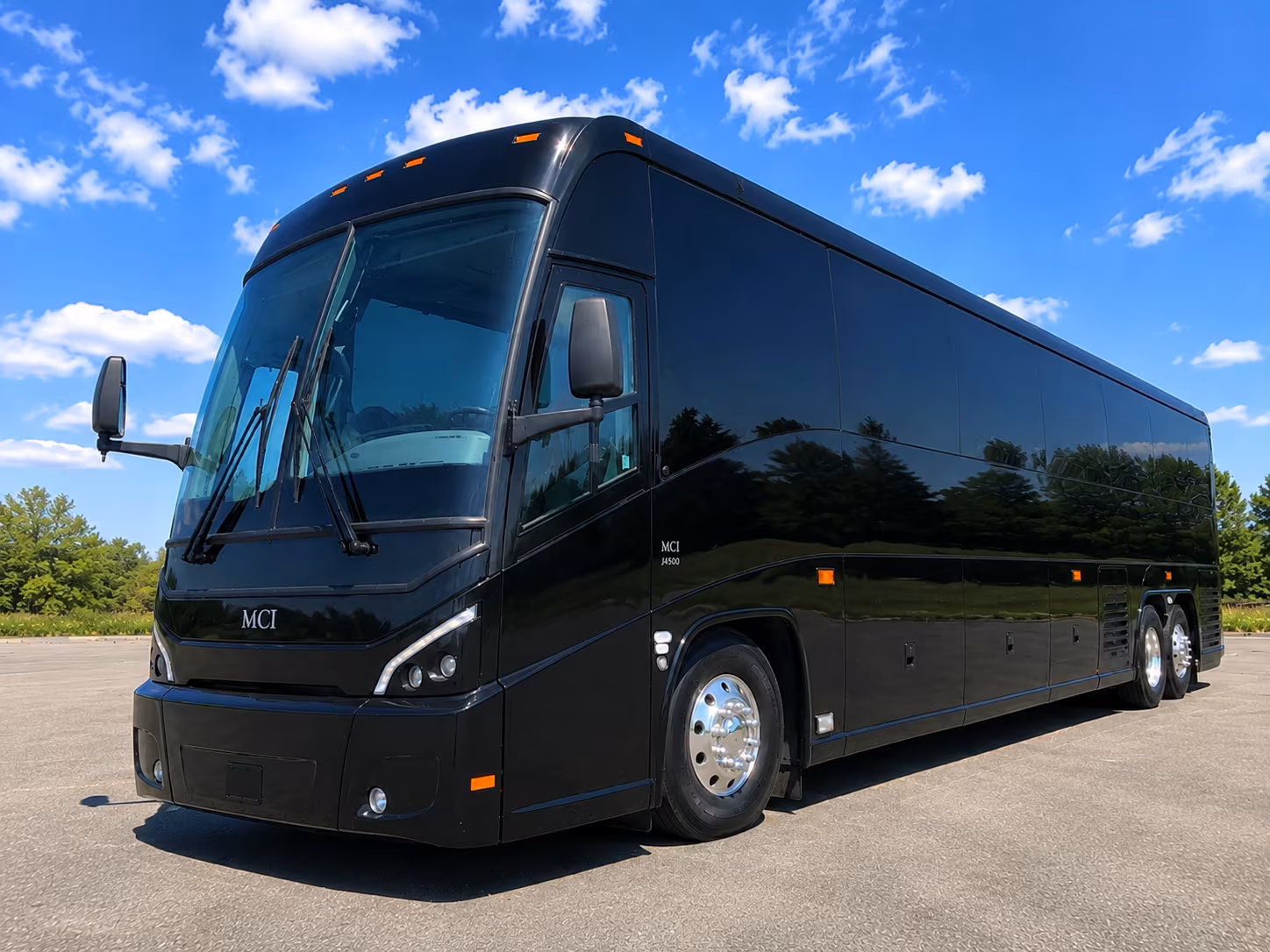 get a gonzaga bulldogs game day bus from one quick form