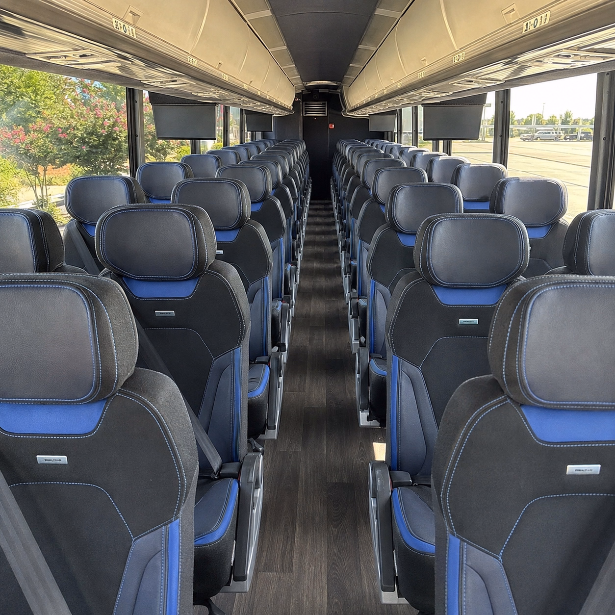 how the type of bus you choose changes the price in spokane washington