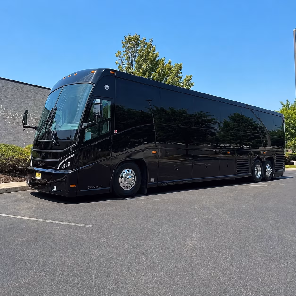 it only takes one form to compare employee shuttle options across the entire spokane region