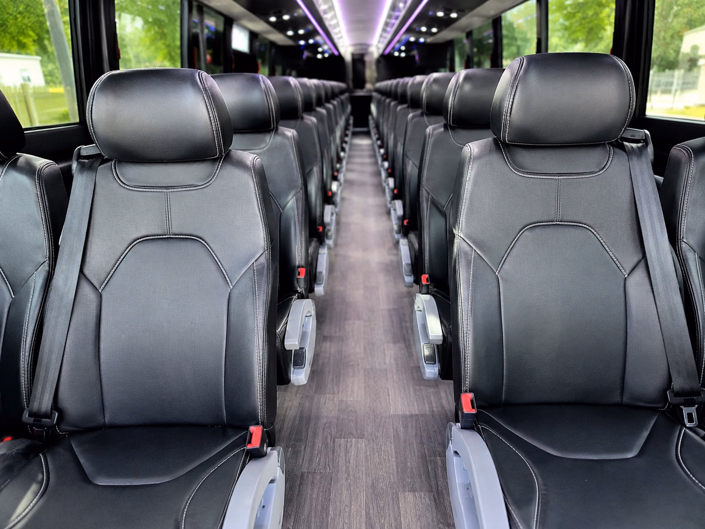 kennewick bus rentals