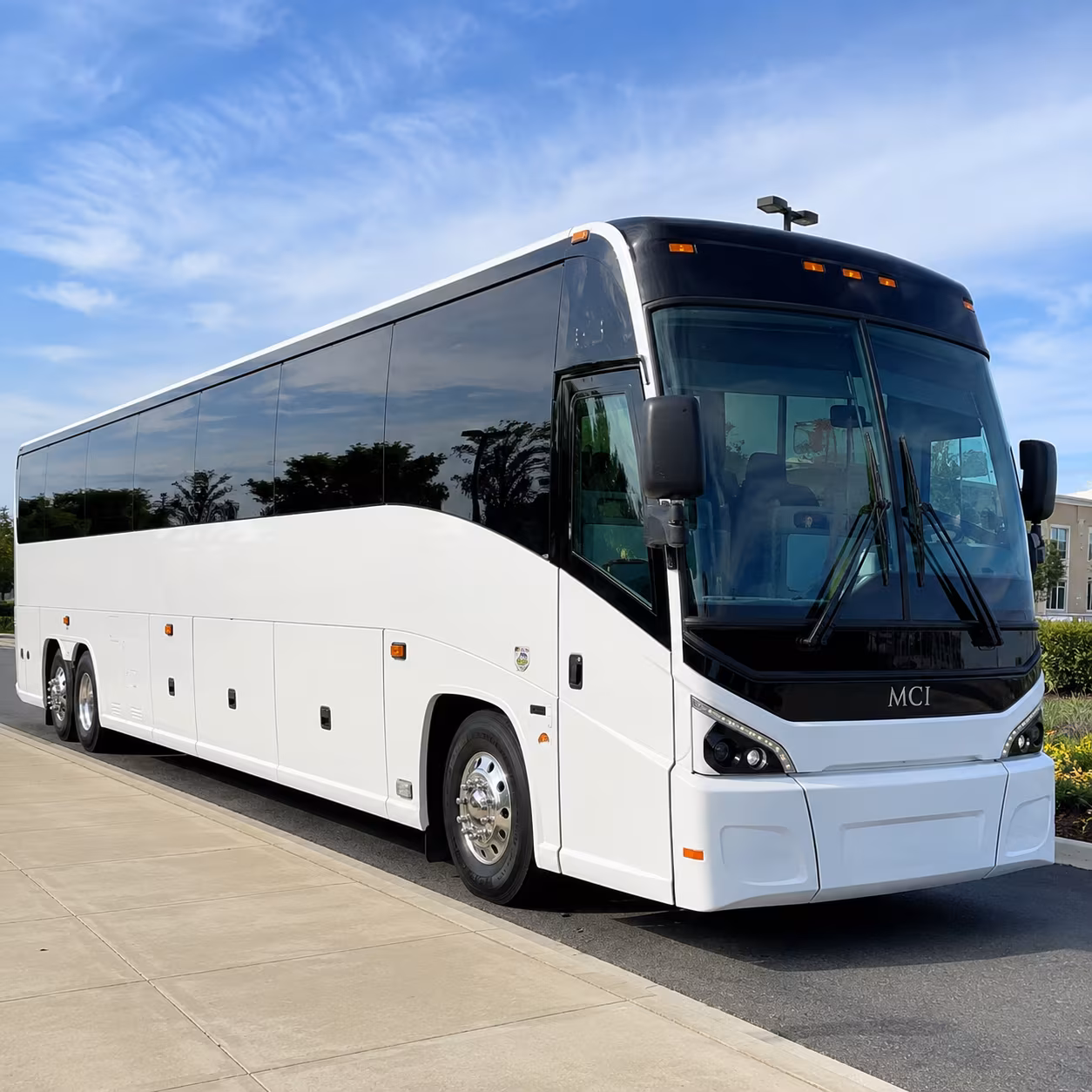 mission trip airport transfers and multi day church travel