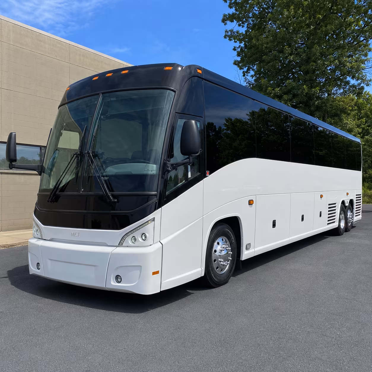 national guard annual training season means your bus needs to be booked early