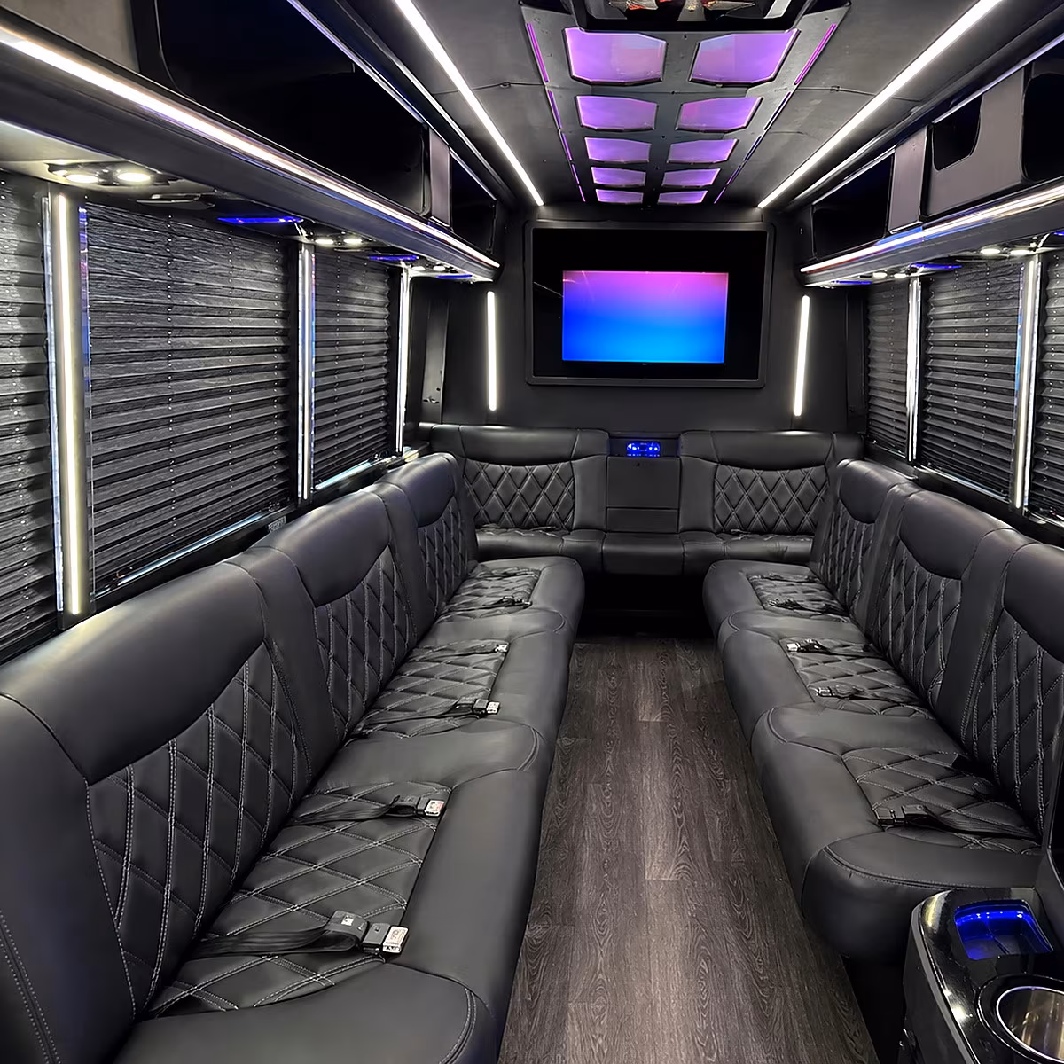 pasco prom transportation