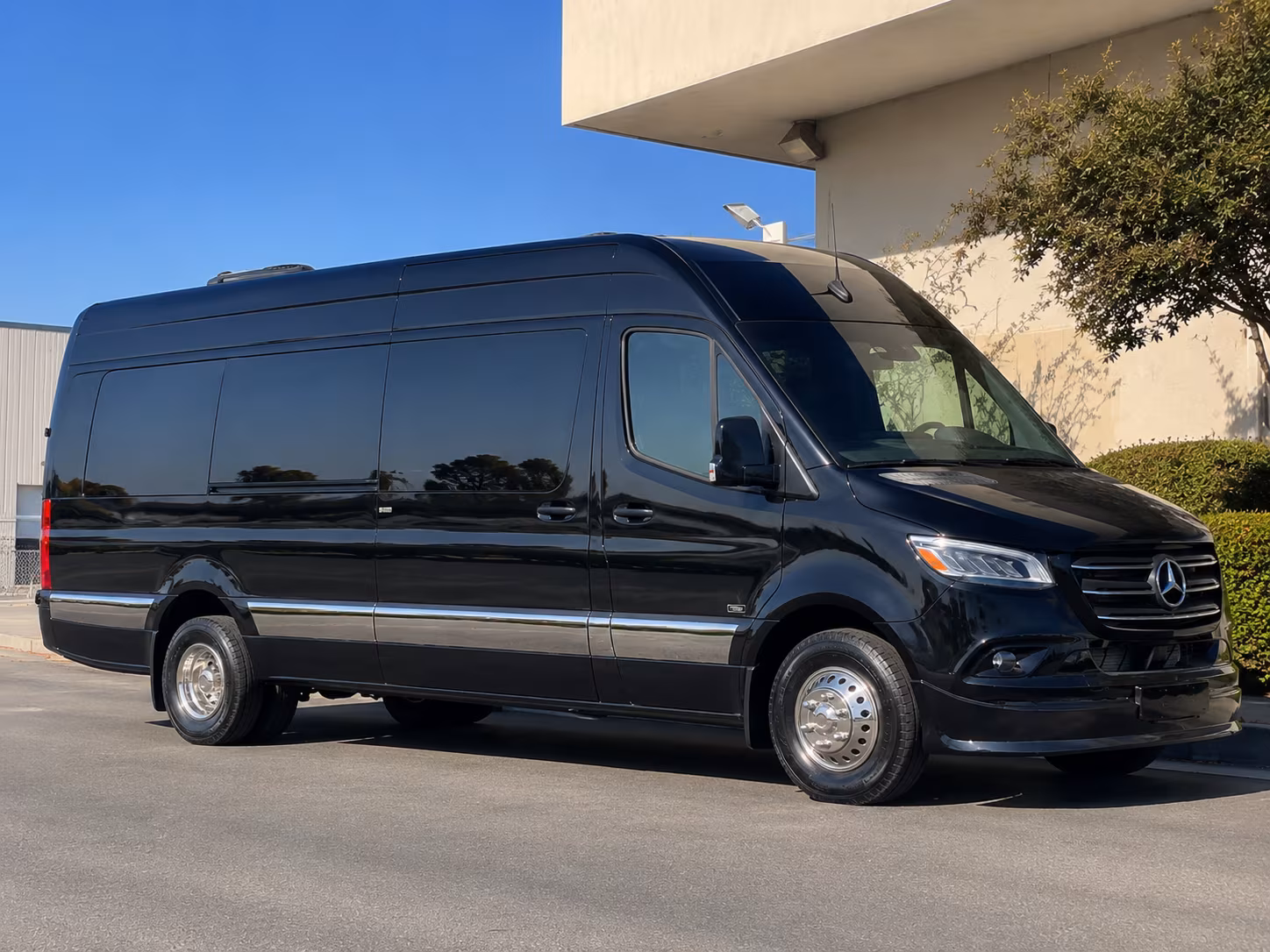 richland concert transportation