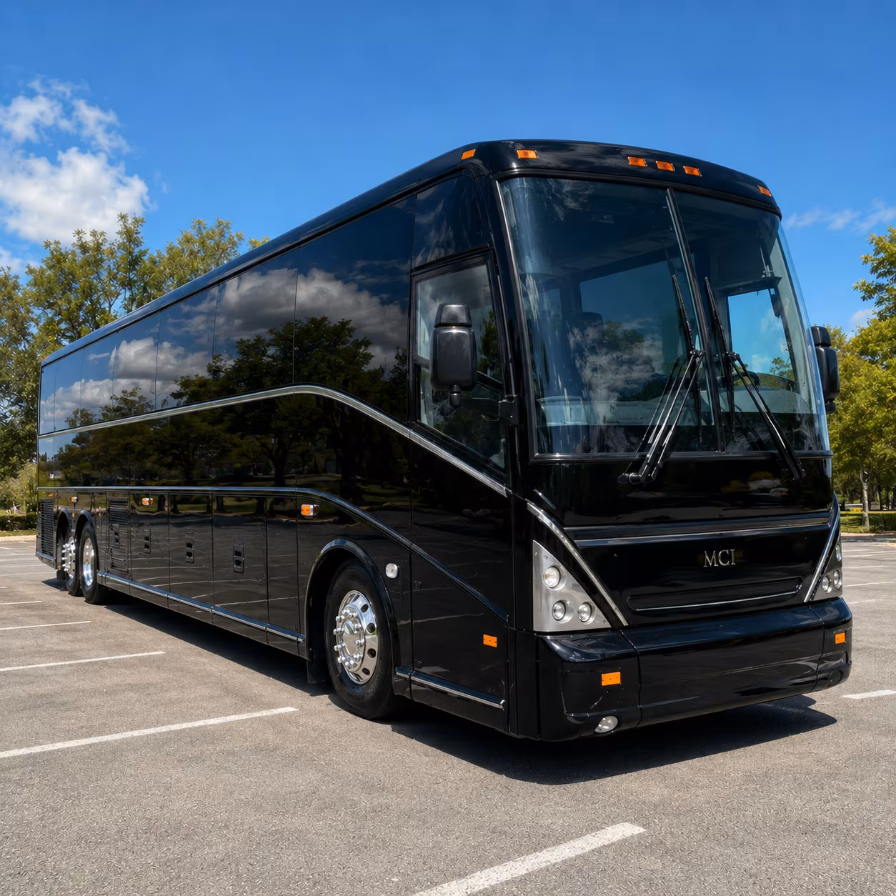 shuttle your team between spokane international airport and downtown with ease
