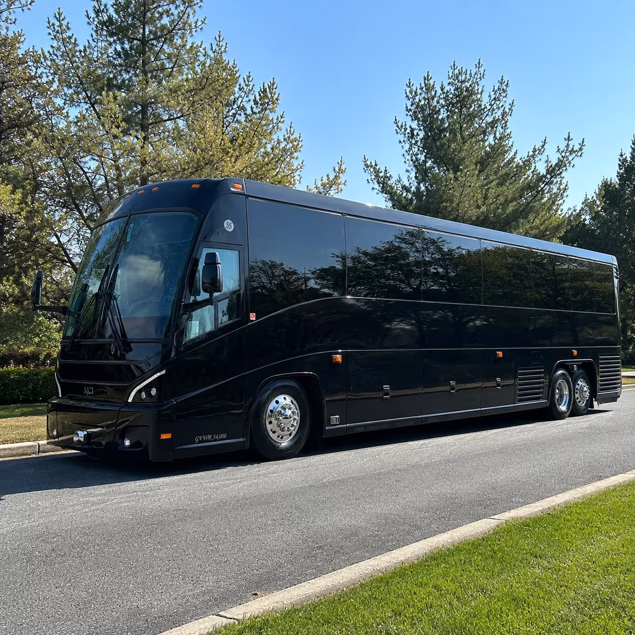 skip the downtown spokane parking scramble with a daily employee shuttle