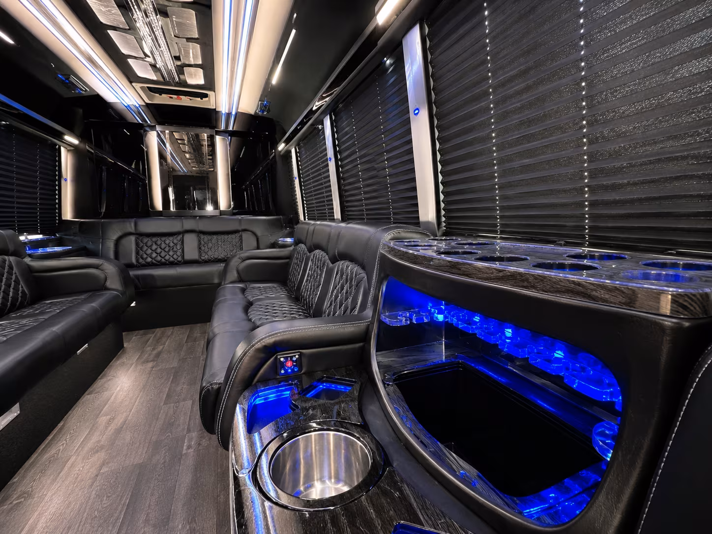 spokane bachelor bachelorette party bus rental