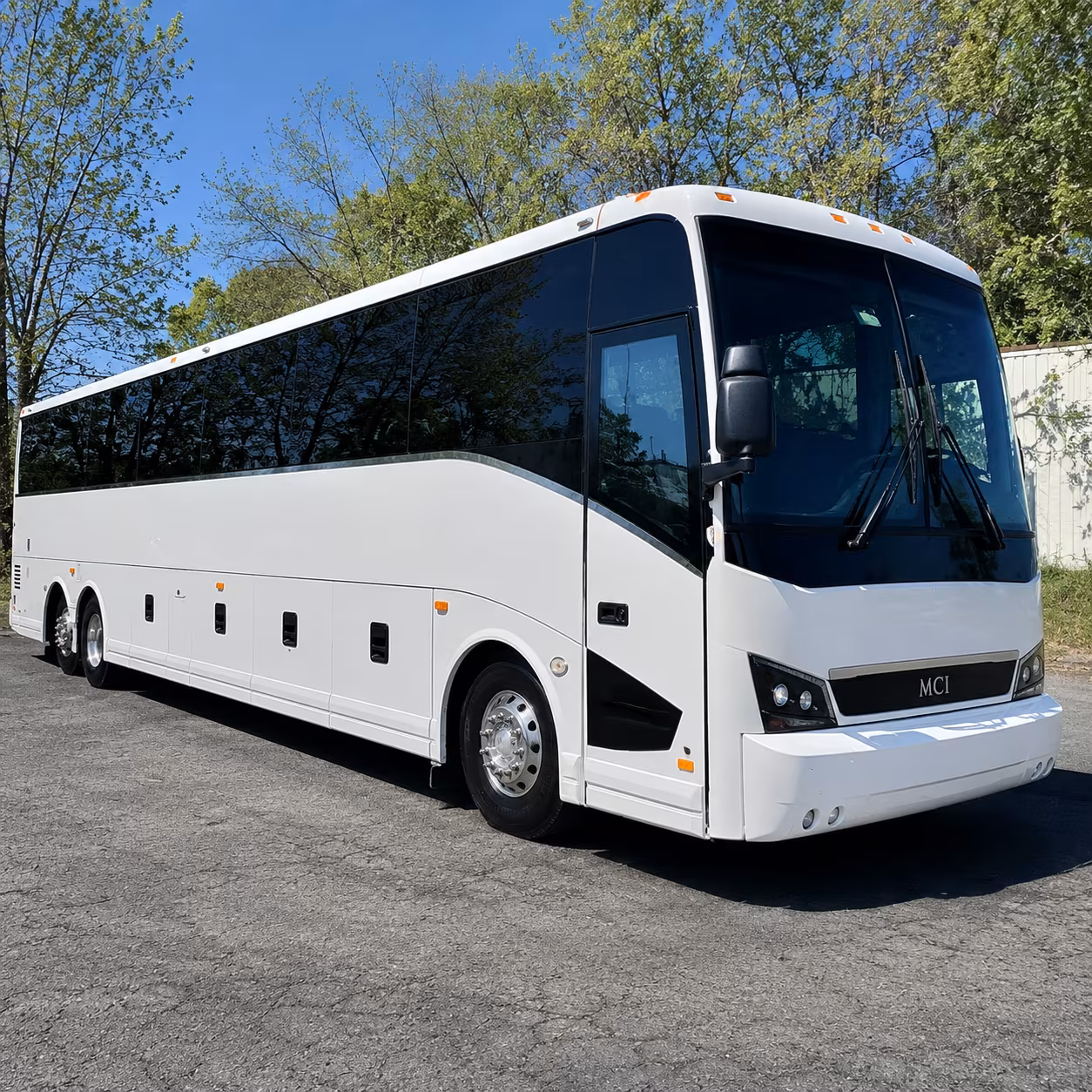 spokane concert transportation onboard seating