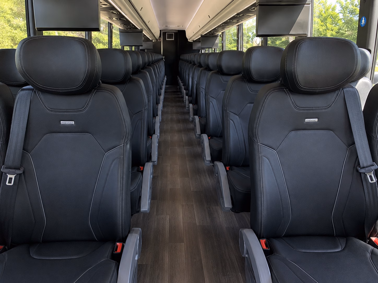 Spokane Long-Distance Transportation