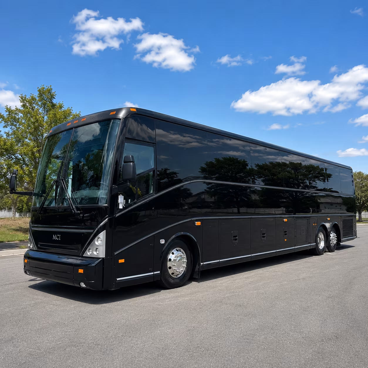 spokane religious group transportation onboard seating