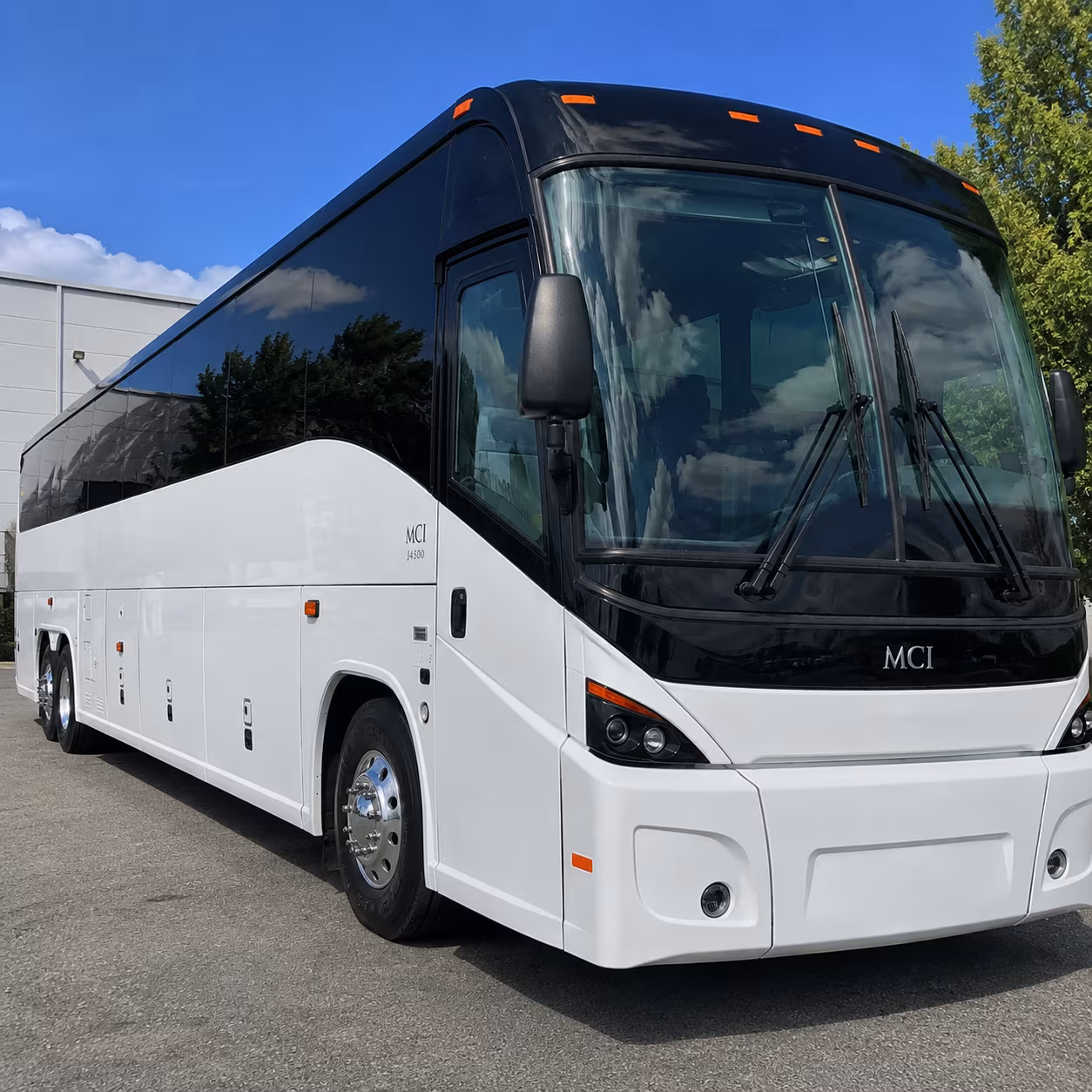 Spokane Religious Group Transportation