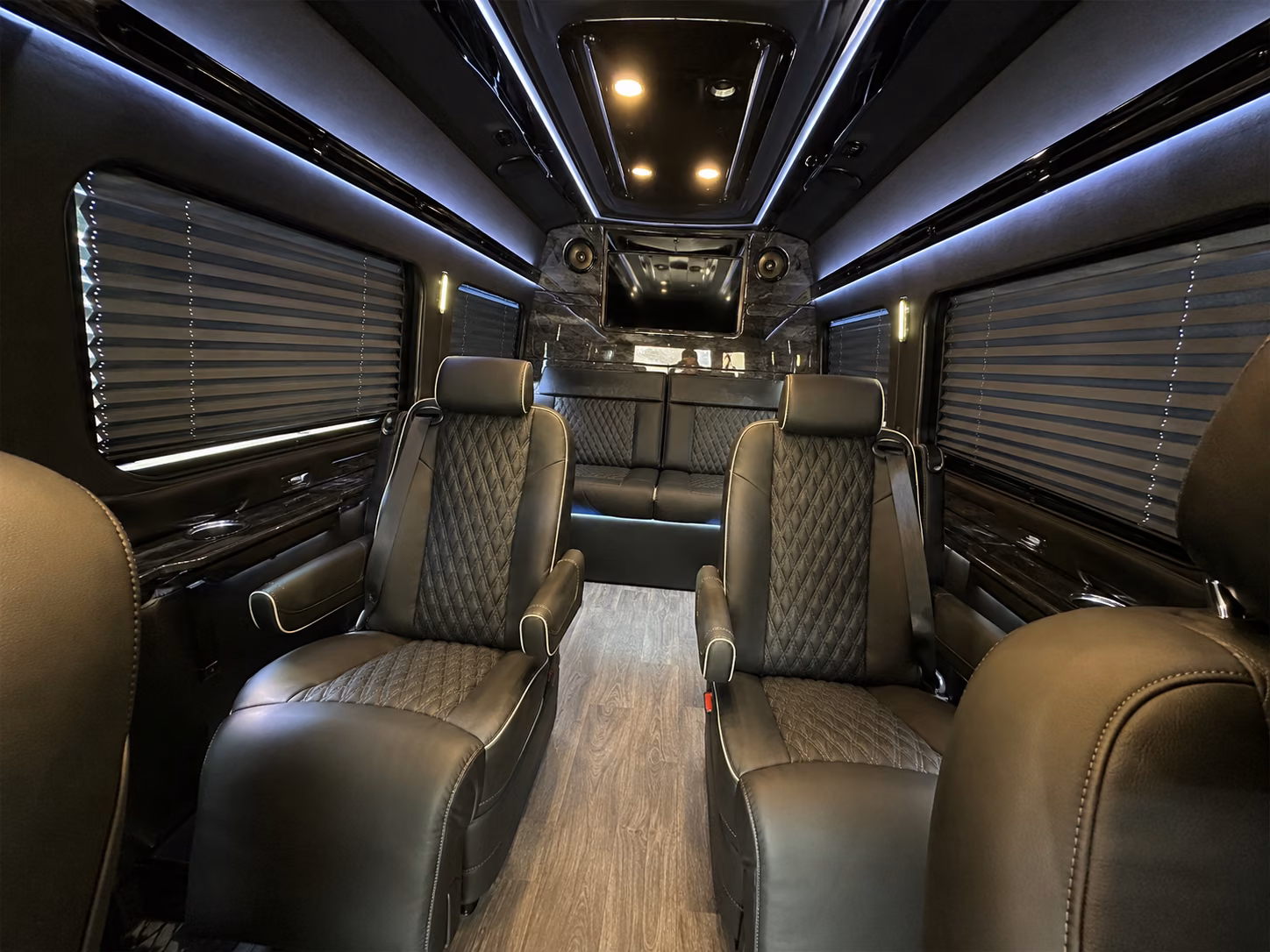 Spokane School Event Transportation