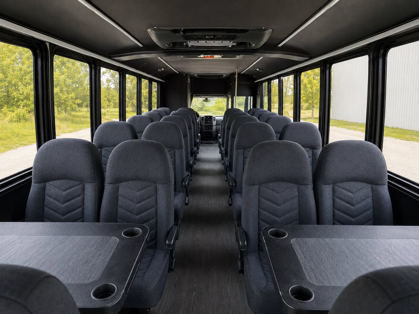 Spokane Sporting Event Transportation