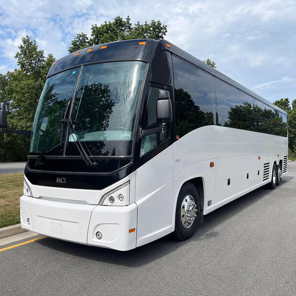 spokane to seattle long distance bus rentals for the i 90 corridor