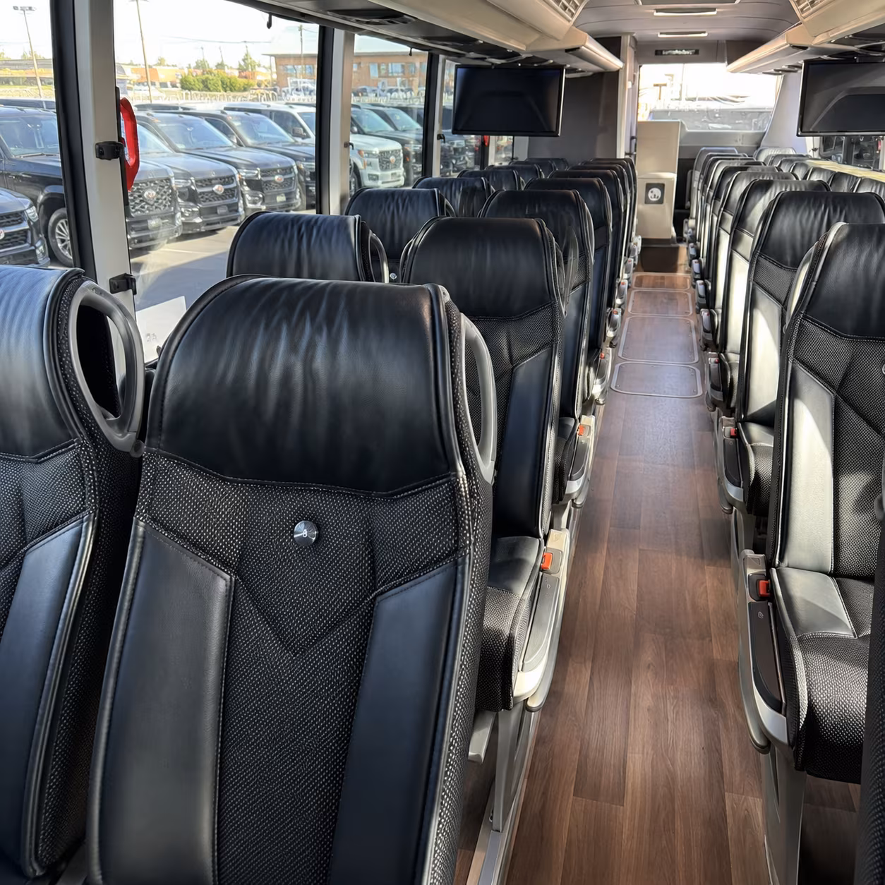Spokane Wine Tour & Brewery Transportation