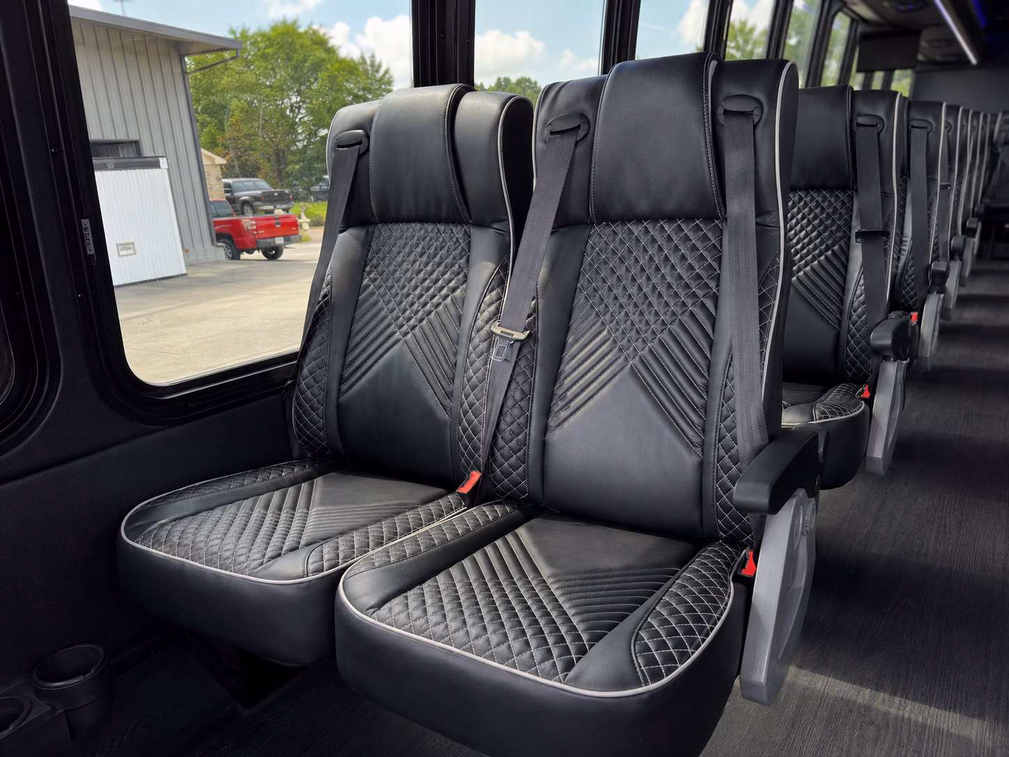 what makes a charter bus the right call for a turnbull national wildlife refuge field trip