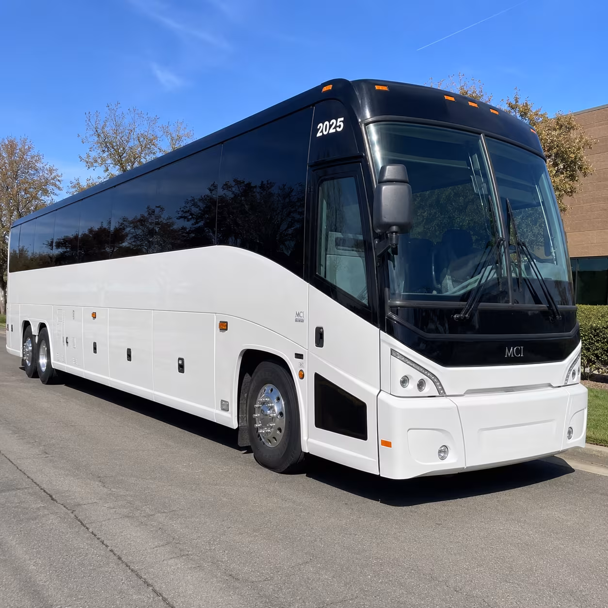 with one quick form book a charter bus to coeur d alene and back