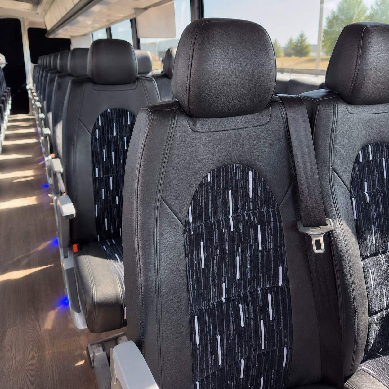 with one quick form your spokane wine tour transportation is handled