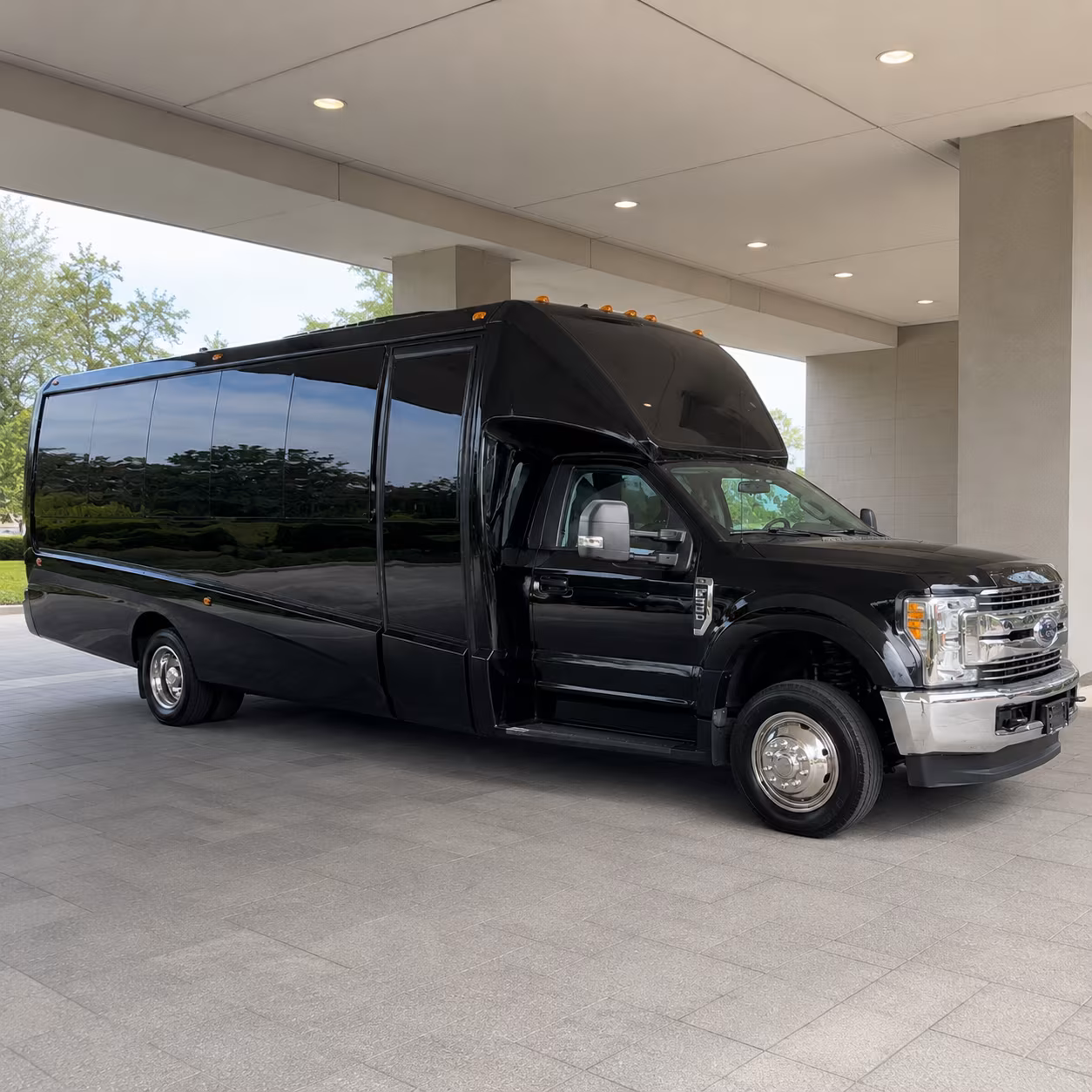 with spokanecharterbuscompany com you get the party bus experience your prom night deserves